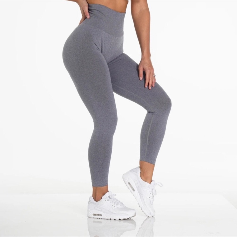NVGTN seamless leggings